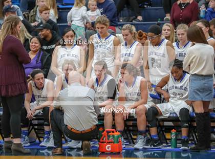 Thumbnail 2 in Shelbyville Central @ Wilson Central photogallery.