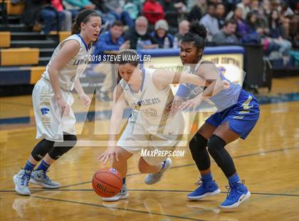 Thumbnail 2 in Shelbyville Central @ Wilson Central photogallery.