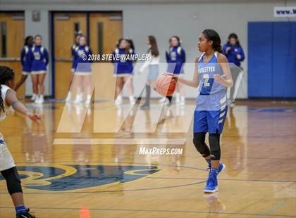 Thumbnail 1 in Shelbyville Central @ Wilson Central photogallery.