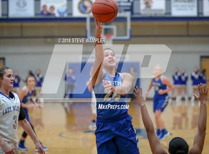 Thumbnail 3 in Shelbyville Central @ Wilson Central photogallery.