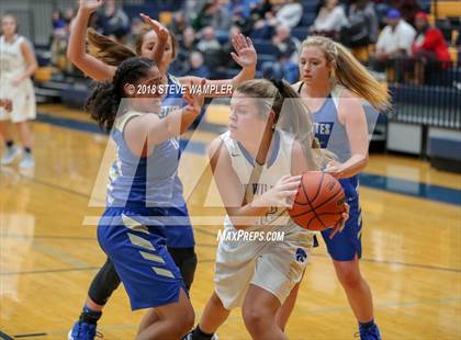 Thumbnail 3 in Shelbyville Central @ Wilson Central photogallery.