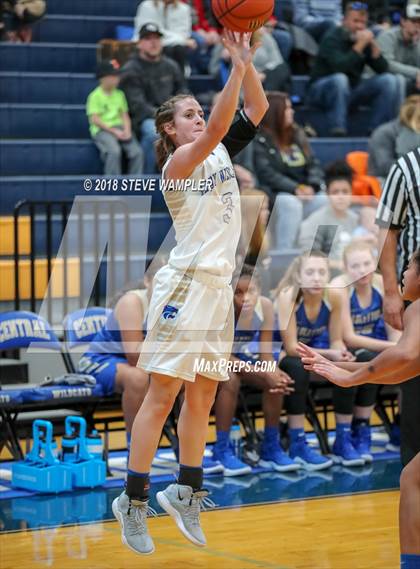 Thumbnail 2 in Shelbyville Central @ Wilson Central photogallery.