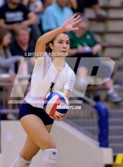 Thumbnail 1 in Churchill vs. O'Connor (UIL 6A Regional Quarterfinals) photogallery.