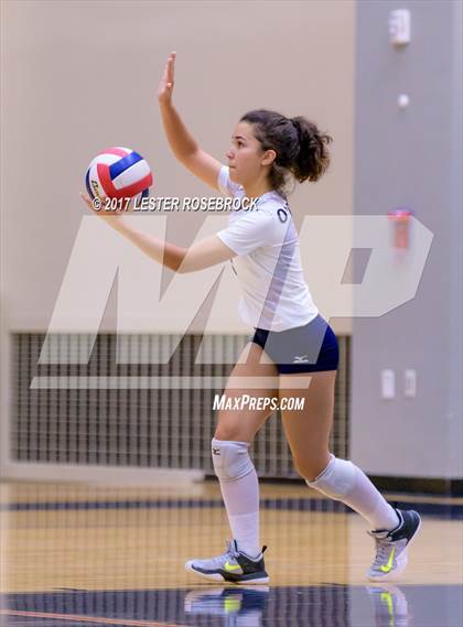 Thumbnail 3 in Churchill vs. O'Connor (UIL 6A Regional Quarterfinals) photogallery.