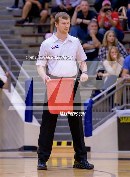 Thumbnail 3 in Churchill vs. O'Connor (UIL 6A Regional Quarterfinals) photogallery.