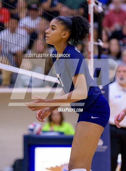 Thumbnail 1 in Churchill vs. O'Connor (UIL 6A Regional Quarterfinals) photogallery.