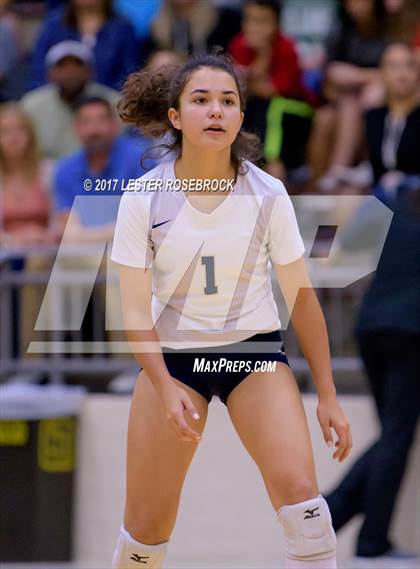 Thumbnail 1 in Churchill vs. O'Connor (UIL 6A Regional Quarterfinals) photogallery.