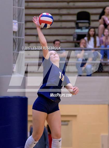 Thumbnail 1 in Churchill vs. O'Connor (UIL 6A Regional Quarterfinals) photogallery.