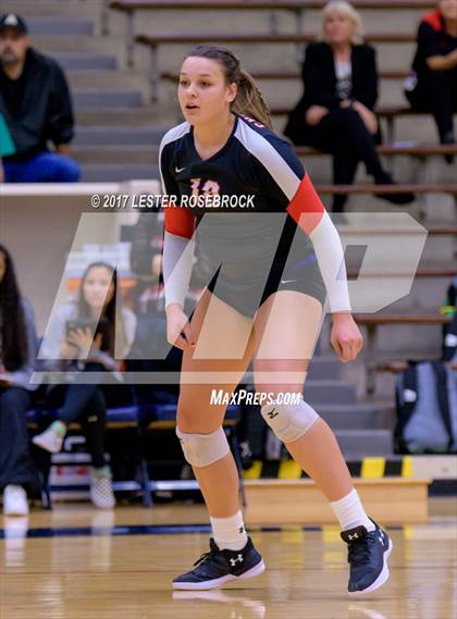 Thumbnail 2 in Churchill vs. O'Connor (UIL 6A Regional Quarterfinals) photogallery.