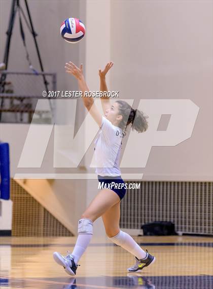 Thumbnail 3 in Churchill vs. O'Connor (UIL 6A Regional Quarterfinals) photogallery.