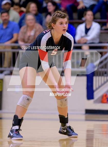 Thumbnail 1 in Churchill vs. O'Connor (UIL 6A Regional Quarterfinals) photogallery.