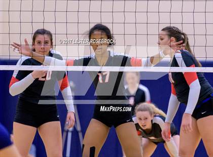 Thumbnail 1 in Churchill vs. O'Connor (UIL 6A Regional Quarterfinals) photogallery.