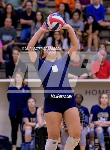 Thumbnail 1 in Churchill vs. O'Connor (UIL 6A Regional Quarterfinals) photogallery.