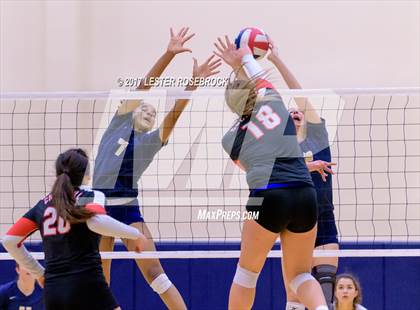 Thumbnail 3 in Churchill vs. O'Connor (UIL 6A Regional Quarterfinals) photogallery.