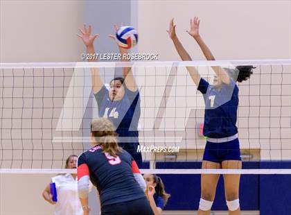 Thumbnail 1 in Churchill vs. O'Connor (UIL 6A Regional Quarterfinals) photogallery.