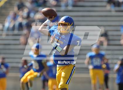 Thumbnail 3 in Fruita Monument @ Wheat Ridge photogallery.