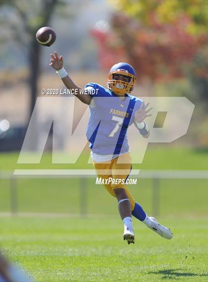 Thumbnail 2 in Fruita Monument @ Wheat Ridge photogallery.