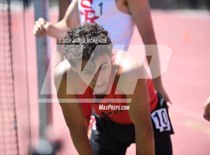 Thumbnail 1 in MCAL Finals (800 Meters) photogallery.