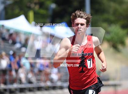 Thumbnail 2 in MCAL Finals (800 Meters) photogallery.