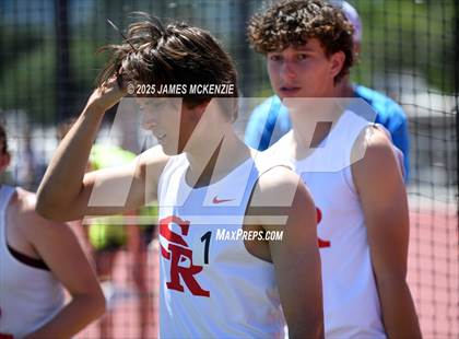 Thumbnail 2 in MCAL Finals (800 Meters) photogallery.