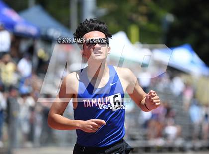 Thumbnail 2 in MCAL Finals (800 Meters) photogallery.