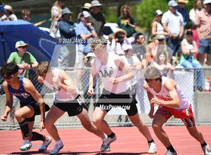 Thumbnail 3 in MCAL Finals (800 Meters) photogallery.