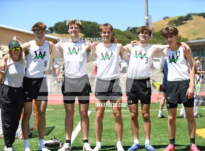 Thumbnail 3 in MCAL Finals (800 Meters) photogallery.