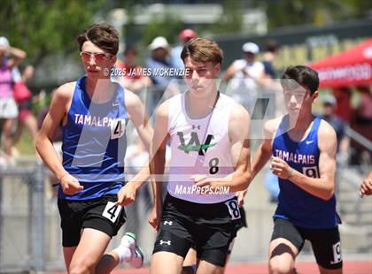 Thumbnail 2 in MCAL Finals (800 Meters) photogallery.