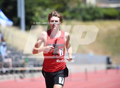 Thumbnail 1 in MCAL Finals (800 Meters) photogallery.