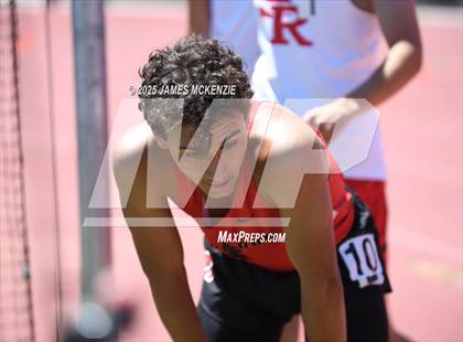 Thumbnail 3 in MCAL Finals (800 Meters) photogallery.