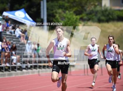 Thumbnail 2 in MCAL Finals (800 Meters) photogallery.