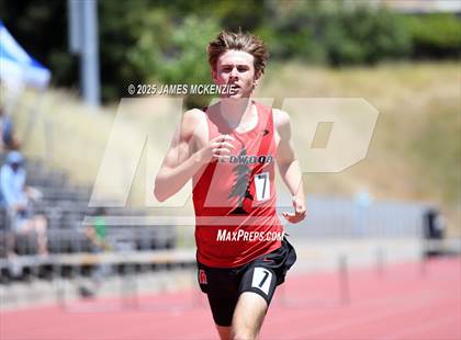 Thumbnail 3 in MCAL Finals (800 Meters) photogallery.