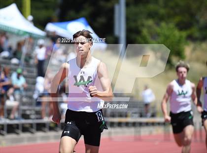 Thumbnail 2 in MCAL Finals (800 Meters) photogallery.