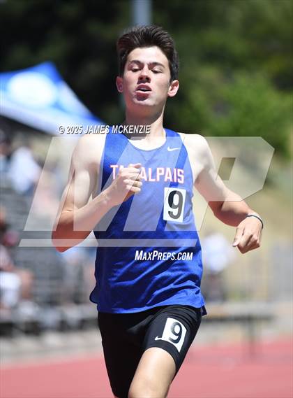 Thumbnail 3 in MCAL Finals (800 Meters) photogallery.