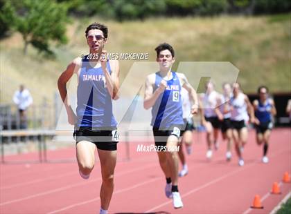Thumbnail 3 in MCAL Finals (800 Meters) photogallery.