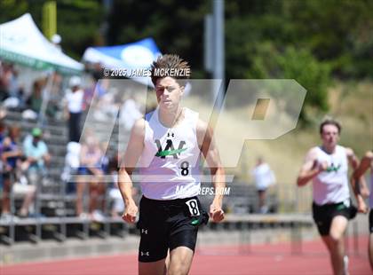 Thumbnail 1 in MCAL Finals (800 Meters) photogallery.
