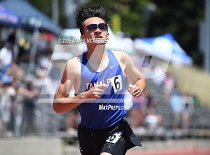 Thumbnail 1 in MCAL Finals (800 Meters) photogallery.