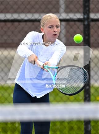 Delta vs Lake Central (Delta Invitational)