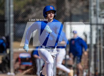 Thumbnail 1 in Mountain Vista @ Cherry Creek (Scrimmage) photogallery.
