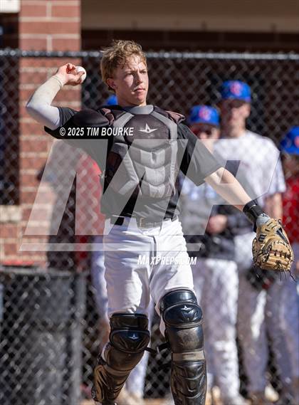 Thumbnail 3 in Mountain Vista @ Cherry Creek (Scrimmage) photogallery.