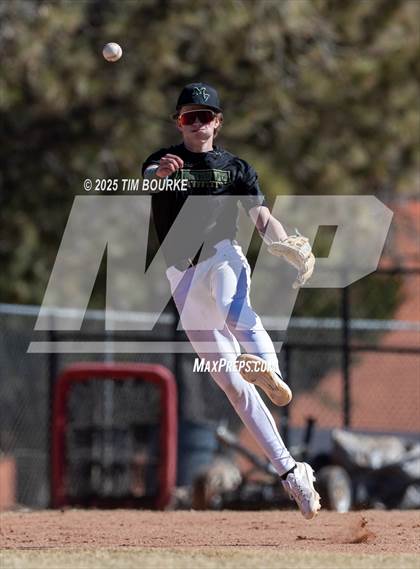 Thumbnail 2 in Mountain Vista @ Cherry Creek (Scrimmage) photogallery.