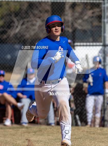 Thumbnail 1 in Mountain Vista @ Cherry Creek (Scrimmage) photogallery.