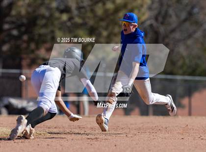 Thumbnail 2 in Mountain Vista @ Cherry Creek (Scrimmage) photogallery.
