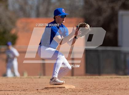 Thumbnail 3 in Mountain Vista @ Cherry Creek (Scrimmage) photogallery.