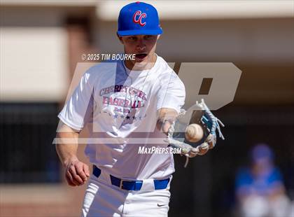 Thumbnail 1 in Mountain Vista @ Cherry Creek (Scrimmage) photogallery.