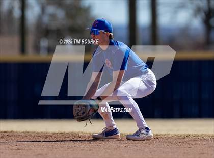 Thumbnail 3 in Mountain Vista @ Cherry Creek (Scrimmage) photogallery.