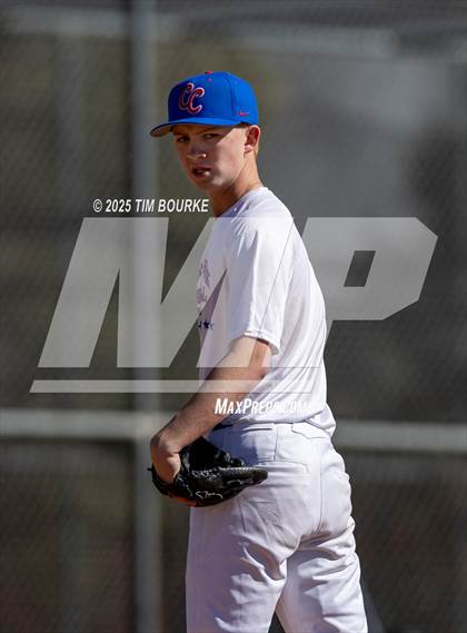 Thumbnail 1 in Mountain Vista @ Cherry Creek (Scrimmage) photogallery.