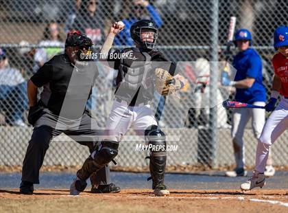 Thumbnail 1 in Mountain Vista @ Cherry Creek (Scrimmage) photogallery.