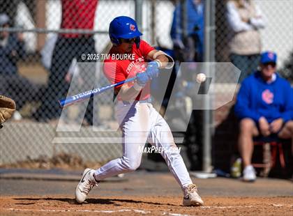 Thumbnail 1 in Mountain Vista @ Cherry Creek (Scrimmage) photogallery.