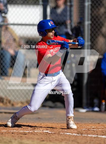 Thumbnail 2 in Mountain Vista @ Cherry Creek (Scrimmage) photogallery.